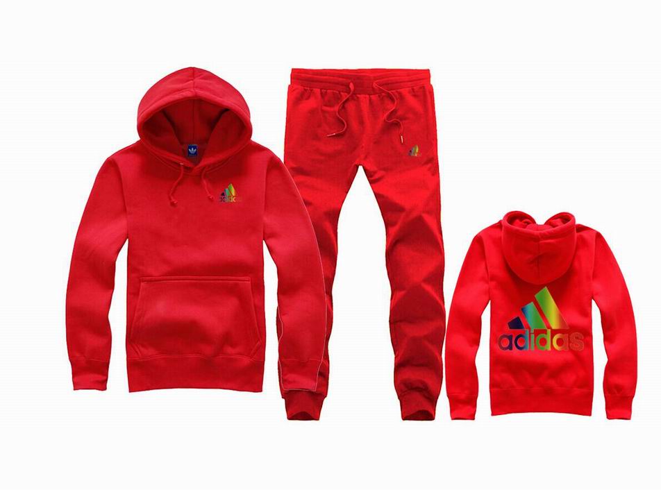 men adidas sport suits-796